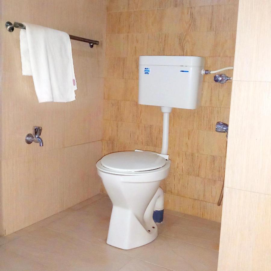 Hotel Manik Moti Lonavala Eksteriør billede